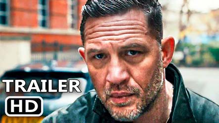 Гангстерленд трейлер